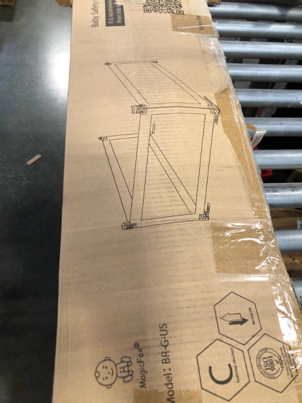 Photo 2 of DORAIL Bed Rails for Toddlers - 60" 70" 80" Extra Long Baby Bed Rail Guard (3 Sides: Perfect for Queen Bed, Include 3 Sides)
