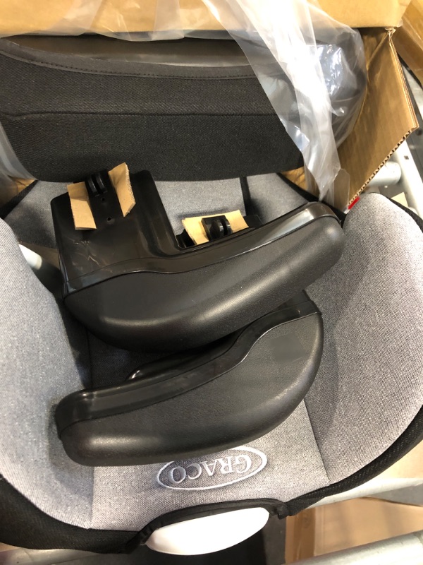 Photo 1 of Graco TurboBooster 2.0 Highback Booster Car Seat, Declan & TurboBooster Backless Booster Car Seat, Dinorama