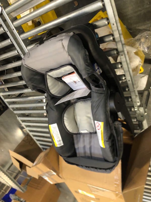 Photo 1 of Baby Trend EZ-Lift™ 35 Plus Infant Car Seat, Dash Black
