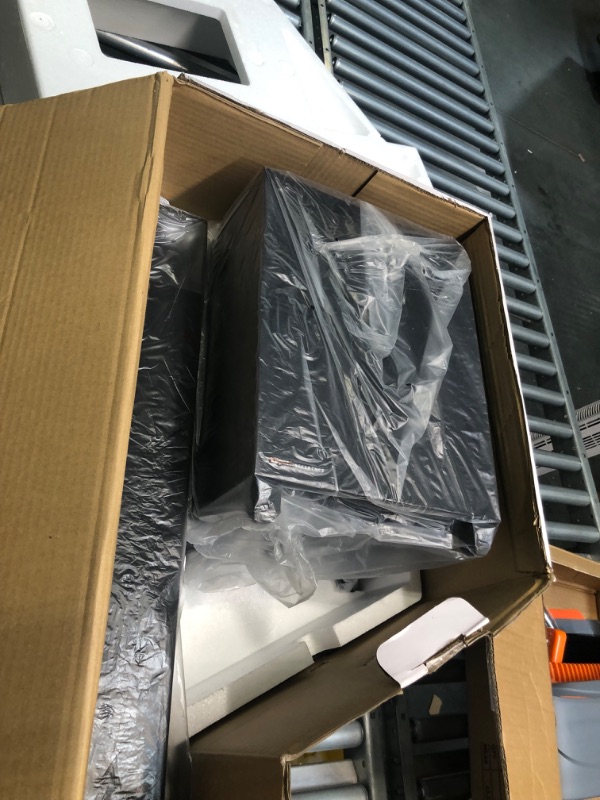 Photo 1 of Klipsch Cinema 400 Sound Bar + 8Inch Wireless Subwoofer with HDMIARC