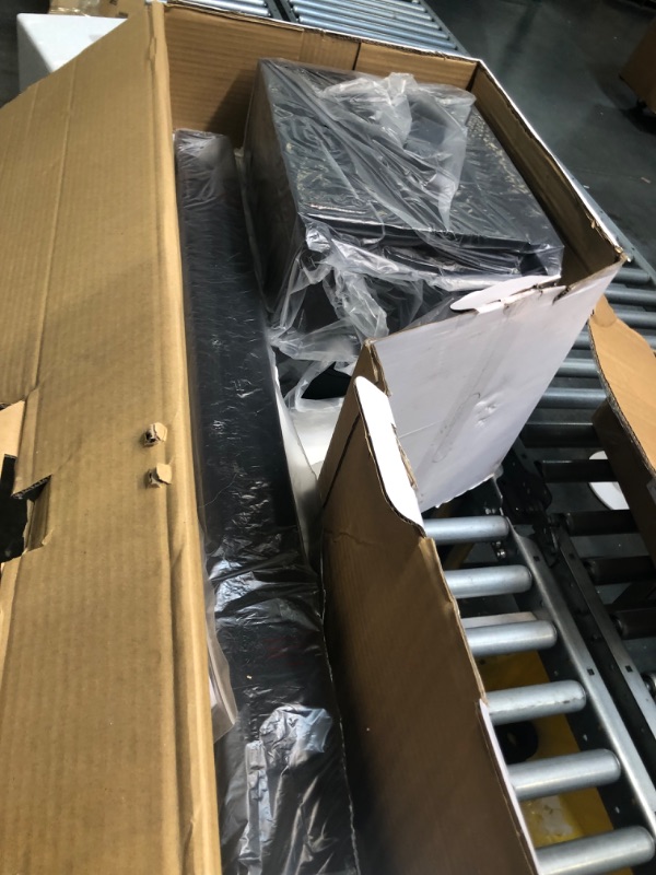 Photo 1 of Klipsch Cinema 400 Sound Bar + 8Inch Wireless Subwoofer with HDMIARC