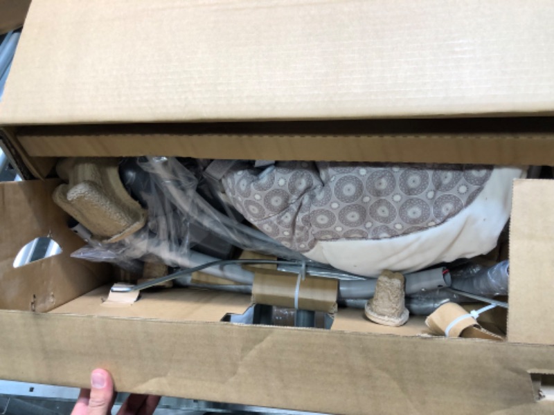 Photo 1 of Graco Simple Sway Abbington Baby Swing