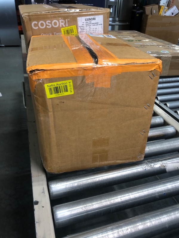 Photo 1 of Mophorn Air Compressor Motor