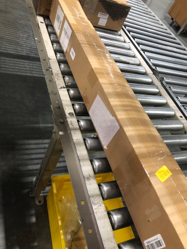 Photo 1 of 10 Pcs Aluminium Alloy T Molding Floor Transition Strip 48" Long Doorway Edge Trim for Wood,Tile,Vinyl,Laminate Floors Bridges The Gap (Gold, 0.77"(19.5mm) Wide) 0.77"(19.5mm) Wide Gold