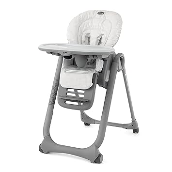 Photo 1 of Chicco Polly2Start Highchair - Pebble | Beige