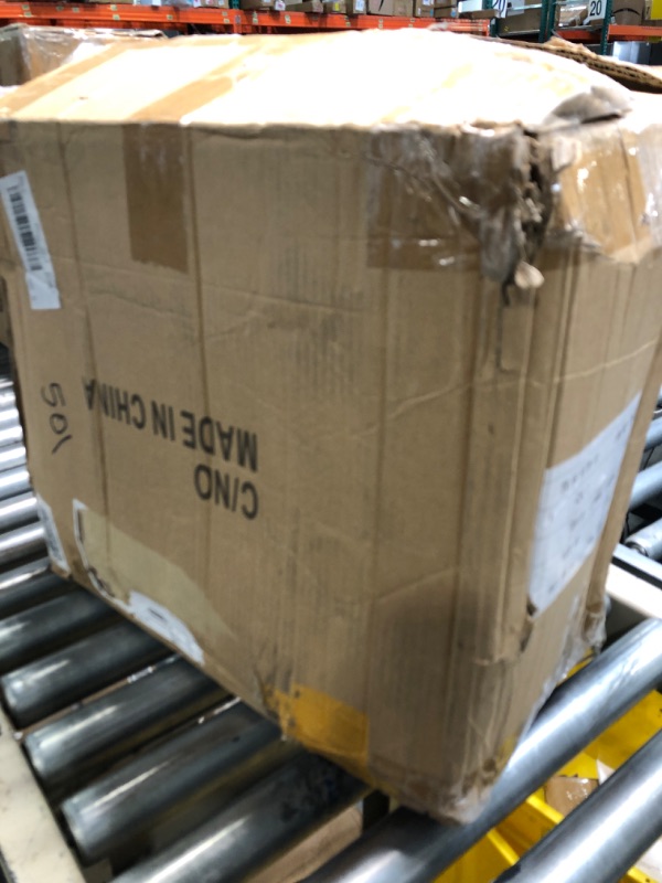 Photo 1 of NovelBee 4 Step Removable Stainless Folding Pontoon Boat Ladder,Telescopic Folding Rear Entry Dock Ladder with Extra Wide Step To the Left