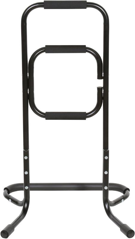 Photo 1 of Bandwagon Chair Stand Assist - Portable Bar Helps You Rise from Seated Position - Lift Safety Elderly Assistance Products