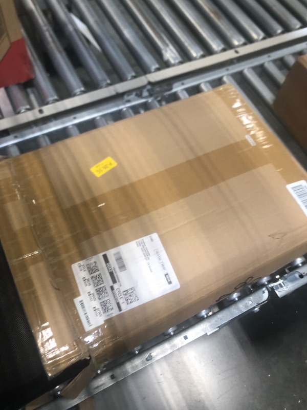 Photo 1 of Bzzter Replacement Trampoline Mat,Fits 14ft Round Frame,with 84 Rings& 150.8 Inch Diameter, Fits 5.3"-5.7" Springs,10 Rows of Stitching for Longer Lasting,w/Pull Hook and Gloves,14ft Trampoline Mat