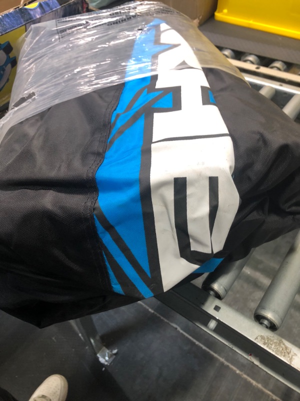 Photo 1 of Airhead Mach 2