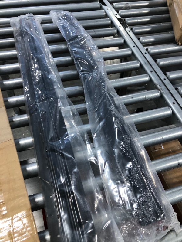 Photo 1 of AOLISHENG Bottom Frame Heavy Duty Drawer Slides Full Extension Drawer Slides 32 inch Bottom Frame Drawer Slide Bottom Install Drawer Slide Hidden Drawer Slide Load 260 lbs (1 Pair) (800mm-1850mm)