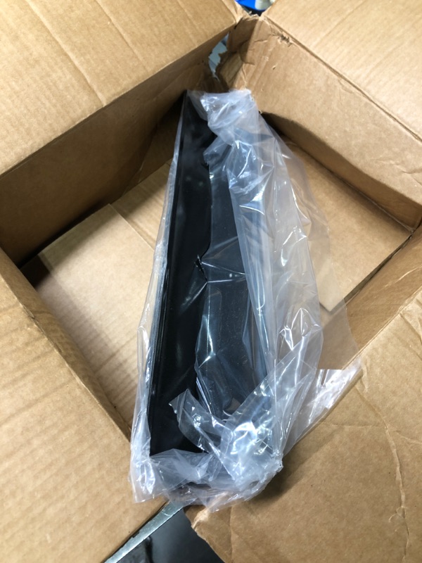 Photo 1 of Adviace Grill Replacement Parts for Members Mark GR2210601-MM-00, Brinkmann 810-1750-S 810-3821-S 810-1751-S 810-3820-S 810-6340-S, 5-Pack GR2210601-MM-00 Heat Shield Flame Tamer Heat Plates