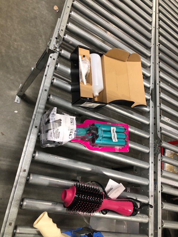 Photo 1 of assorted bag