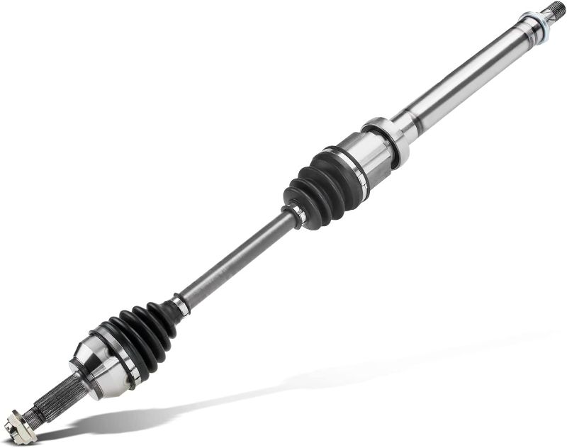 Photo 1 of A-Premium CV Axle Shaft Assembly Compatible with Ford Fiesta 2011-2015 L4 1.6L, Front Right Passenger Side, Replace# AE8Z3B436C