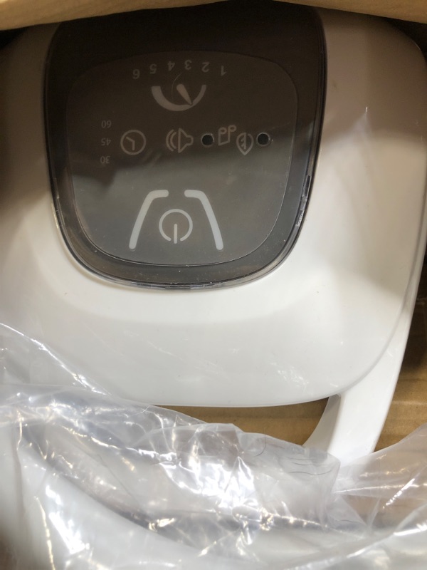 Photo 1 of Ingenuity 2-in-1 SimpleComfort Compact Baby Swing & Rocker - Lightweight, Multi-Direction, 6 Speeds, Nature Sounds & Vibrations - Raylan