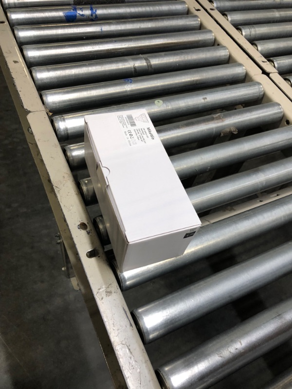 Photo 1 of MikeWin MR16 LED Bulb 10Pack,5W 12V, GU5.3 Bi-Pin Base,50-Watt Equivalent,2700K Warm White,Non-Dimmable MR16 LED Spot Light Bulbs for Indoor Outdoor Landscape Track Lighting 10 Count (Pack of 1)