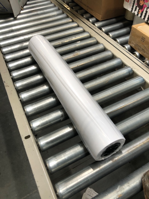 Photo 2 of Alliance Wide Format Paper 24" x 150' CAD Bond Rolls (20lb | , 24 In x 150 Ft | 2" Core) 20lb |  24 In x 150 Ft | 2" Core