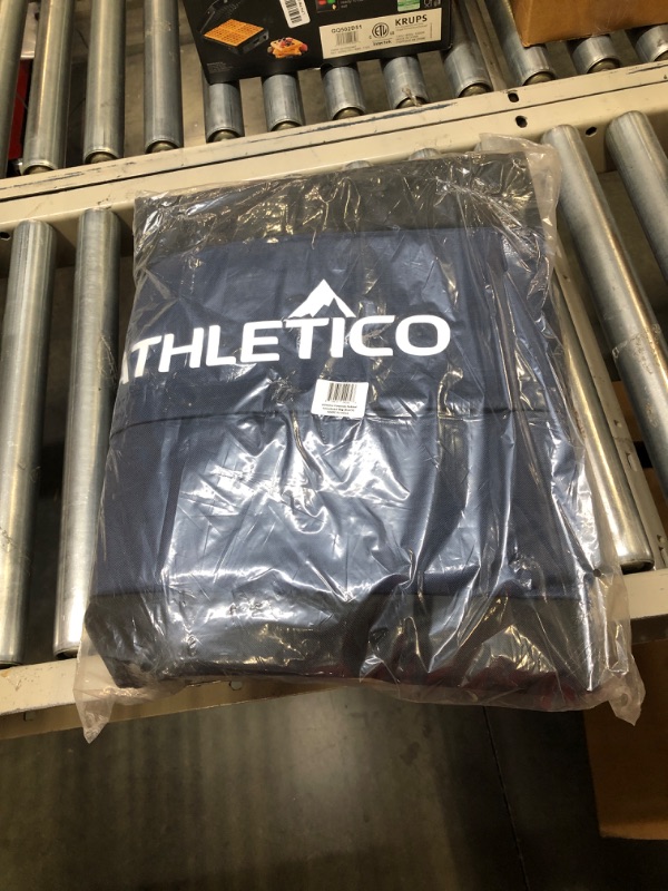 Photo 1 of Athletico Freestyle Padded Snowboard Bag