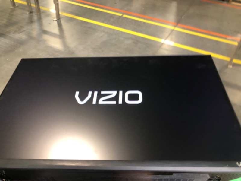Photo 6 of VIZIO 24-inch D-Series FHD LED Smart TV w/Bluetooth Headphone Capable, AMD FreeSync & Alexa Compatibility, D24fM-K01, 2023 Model 24 inch