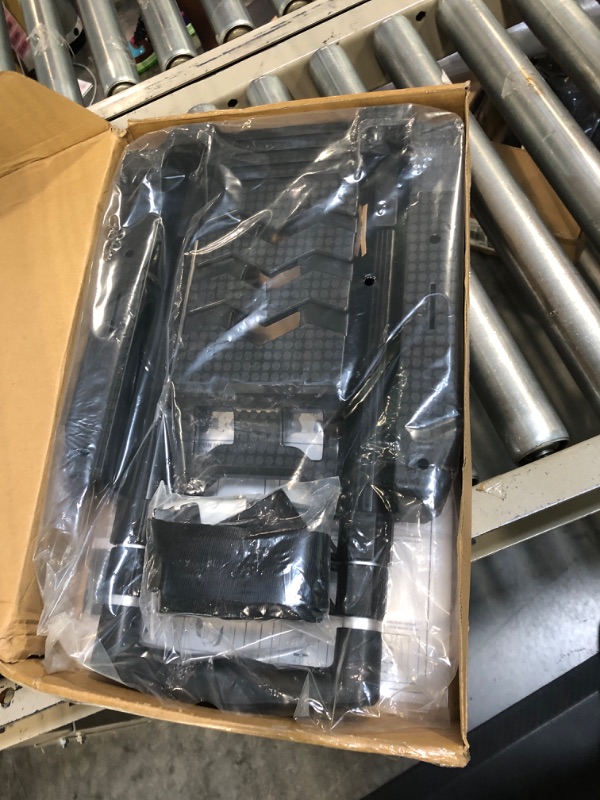 Photo 1 of Holm Airport Car Seat Stroller Travel Cart and Child Transporter - A Carseat Roller for Traveling. Foldable, storable, and stowable Under Your Airplane seat or Over Head Compartment.