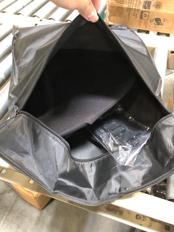 Photo 1 of BASENOR Tesla Model Y Glass Roof Sunshade with UV/Heat Insulation Cover Set of 2 2020 2021 2022 2023(Won't Sag) Black