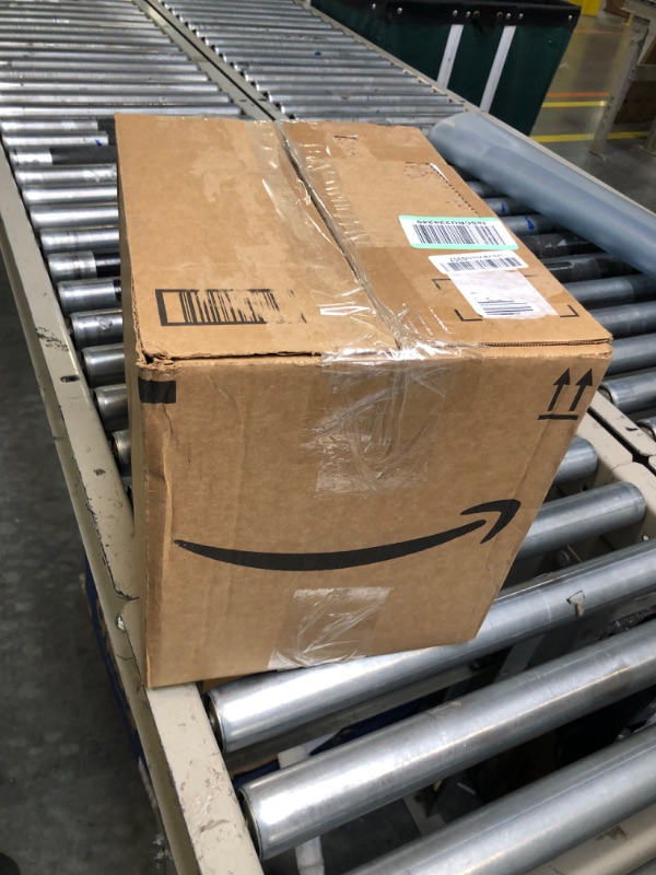 Photo 1 of SiQ Smart Basketball & App - Shoot Better Now - Interactive AI Outdoor/Indoor Shot Training Equipment - Practice Aid for NBA-Level Shooting for Basketball Players - Pro Leather Ball Youth/Women’s Size 6 Subscription Indoor