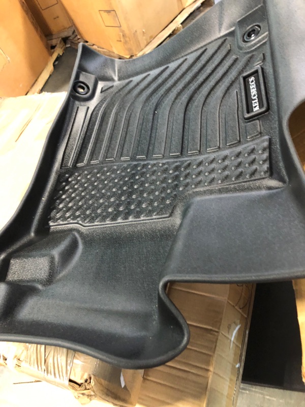 Photo 1 of Premium All-Weather TPE Rubber Car Floor Mats Compatible with 2013-2022 ILX - Vehicle Non-Slip Mats
Visit the LMMSPARE Store