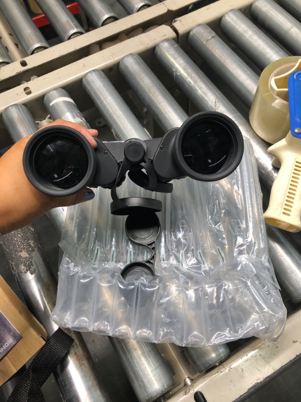 Photo 4 of 20x50 High Power Military Binoculars