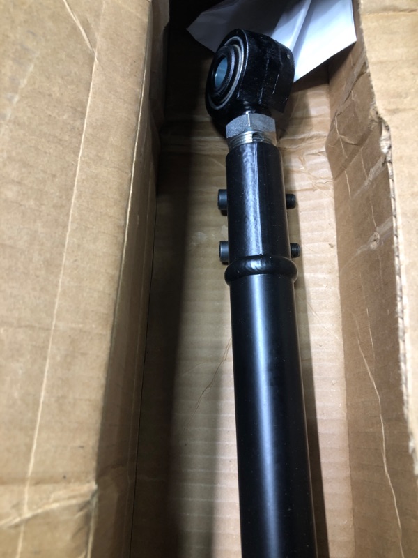 Photo 1 of Readylift Suspension 77-2005 Suspension Anti Wobble Track Bar Fits Ford F-350 Super Duty, Black