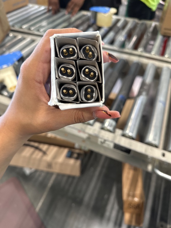 Photo 2 of F13T5CW – T5 21 Inch Under Counter Fluorescent Bulbs Cool White 4100K 13-Watt F13T5/CW 21” CW Long Life Replacement Tubes for Under Cabinet Lights – Pack of 6 Bulbs Cool White (4100k)