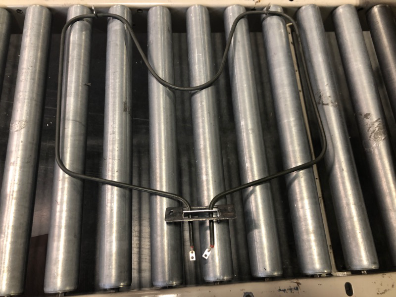 Photo 1 of AMI PARTS WB44X5082 Oven Bake Element Fit Forge Hotpoint Kenmore Bake Element Replace WB44X0192 WB44X10003 WB44X1126 WB44X192 WB44X5061 WB44X5072 PS249466