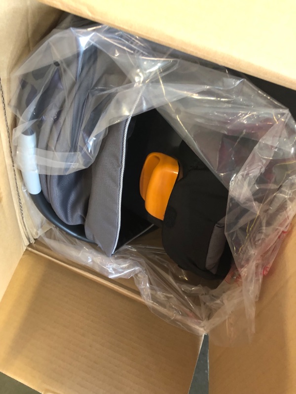 Photo 1 of Chicco KeyFit 30 Infant Car Seat, Orion