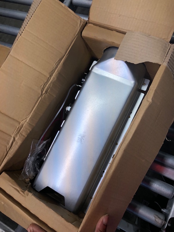 Photo 1 of 5301EL1001 Dryer heating element assembly 5301DD1001A 5301EL1001J