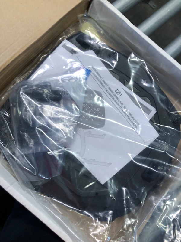 Photo 1 of GIVI E251 Monokey Plate
