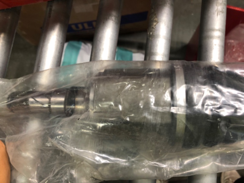 Photo 1 of CV Axel Shaft Assembly for Unknown Vehicle 