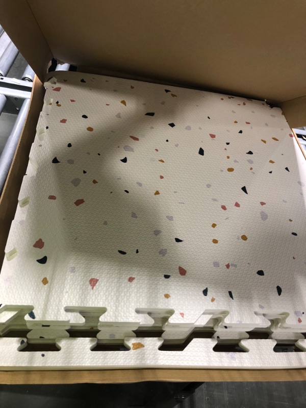 Photo 1 of 3 SPROUTS EVA Foam Mat
