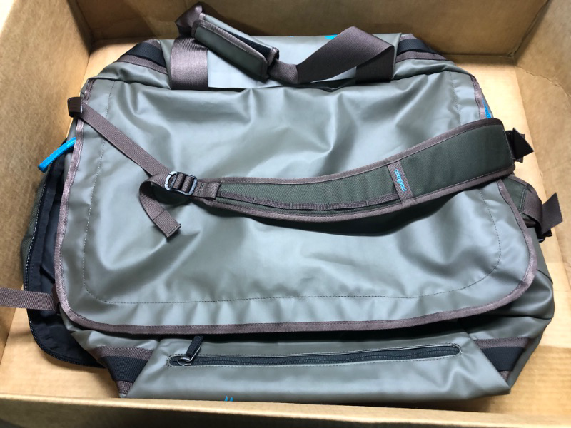 Photo 3 of Cotopaxi Allpa 70L Duffel Bag