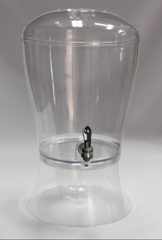 Photo 1 of Beverage Dispenser