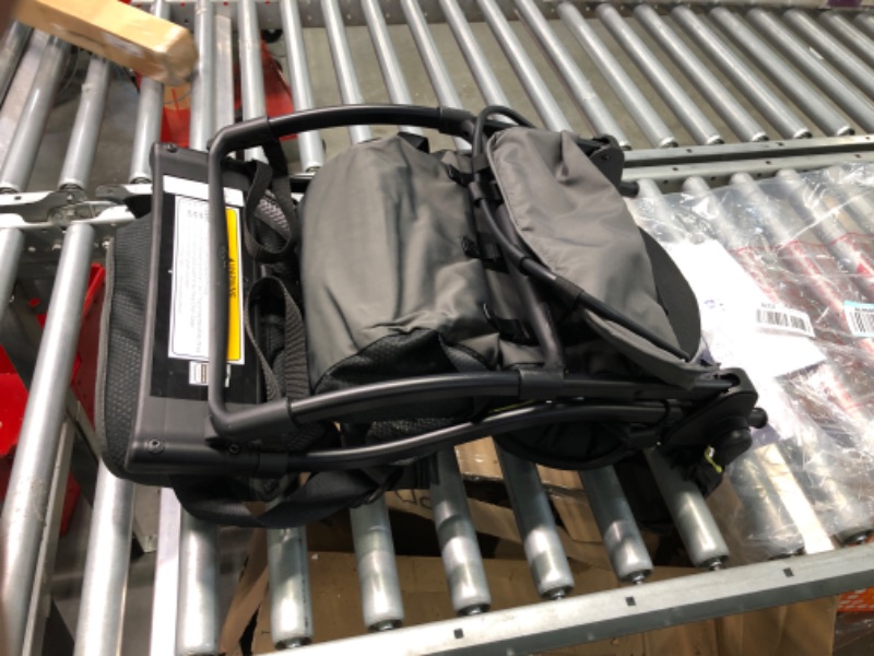 Photo 1 of Chicco SmartSupport Backpack Carrier, Lightweight Baby Backpack Carrier |