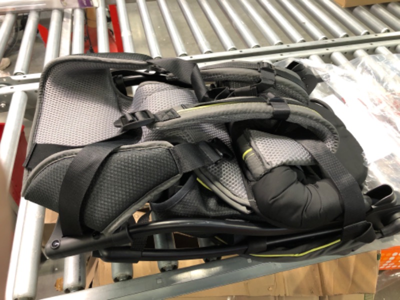 Photo 1 of Chicco SmartSupport Backpack Carrier, Lightweight Baby Backpack Carrier |