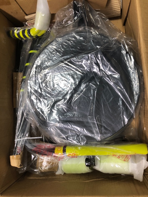 Photo 1 of AB Doer 360 with PRO Kit: AB Doer 360 Fitness System Provides an Abdonimal and Muscle Activating Workout with Aerobics to Burn Calories and Work Muscles Simultaneously! AB Doer 360 Basic Kit