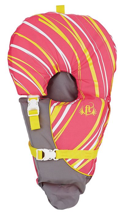 Photo 1 of Full Throttle Infant Baby-Safe Vest