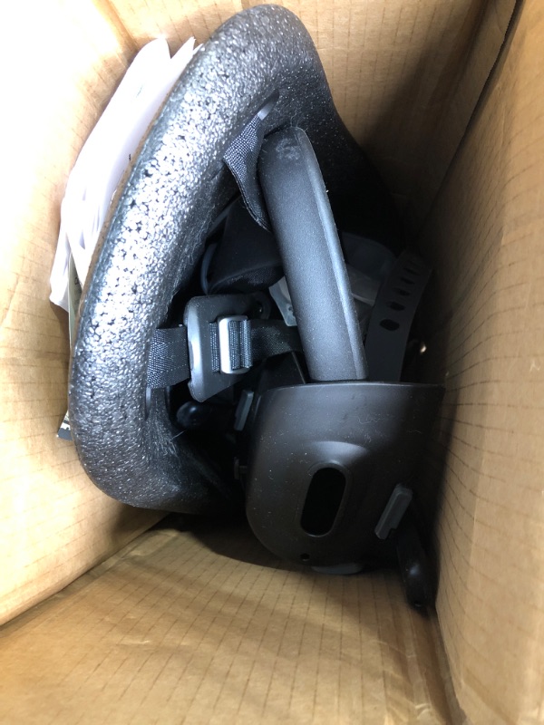 Photo 2 of 
Thule Yepp Nexxt Mini Child Bike Seat