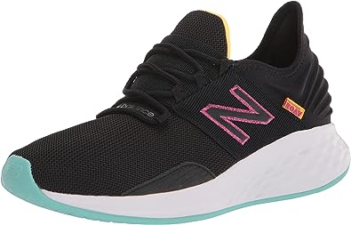 Photo 1 of New Balance Women's Fresh Foam Roav V1 Sneaker