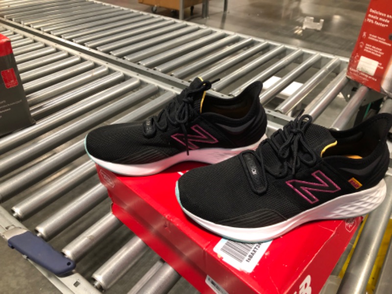 Photo 2 of New Balance Women's Fresh Foam Roav V1 Sneaker