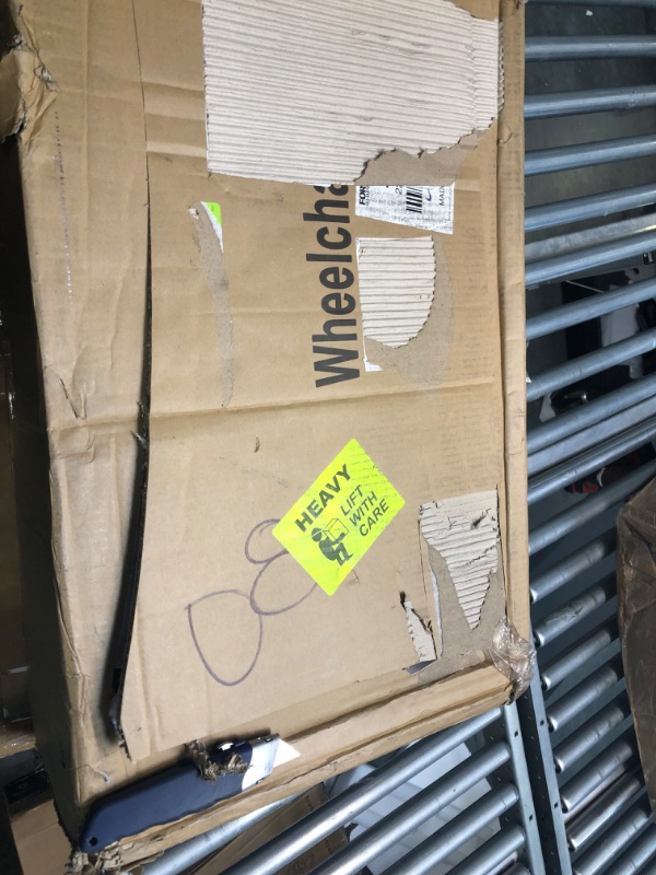 Photo 1 of TaiH Leo 4FT Wheelchair Ramp, 48" L x 31.3" W Threshold Ramp, 800 LBS Capacity Wheel Chair Ramp, Portable Wheelchair Ramp Scooter Ramp, for Home, Steps, Stairs, Doorways, Curbs 4FT(Using height 4-12 inch)