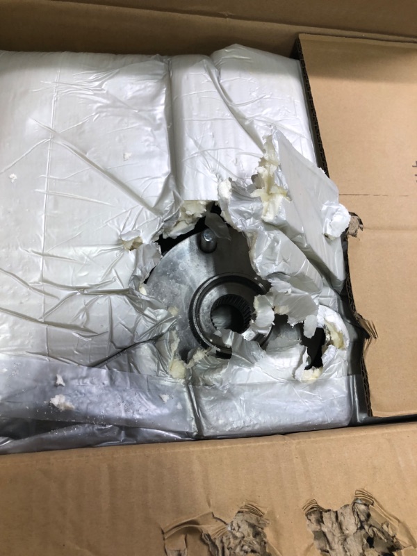 Photo 1 of DOSKJOK Steering Knuckle Wheel Hub Bearing Assembly Front Right Passenger Compatible with Camry Hybrid SE L4 2.5L 2014-2017 SE 2012-2014 XSE 2015-2017 V6 3.5L 686-254