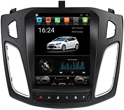 Photo 1 of Android 12 Radio Ford Focus 2012-2018 10.4inch 2+32G Wireless carplay 