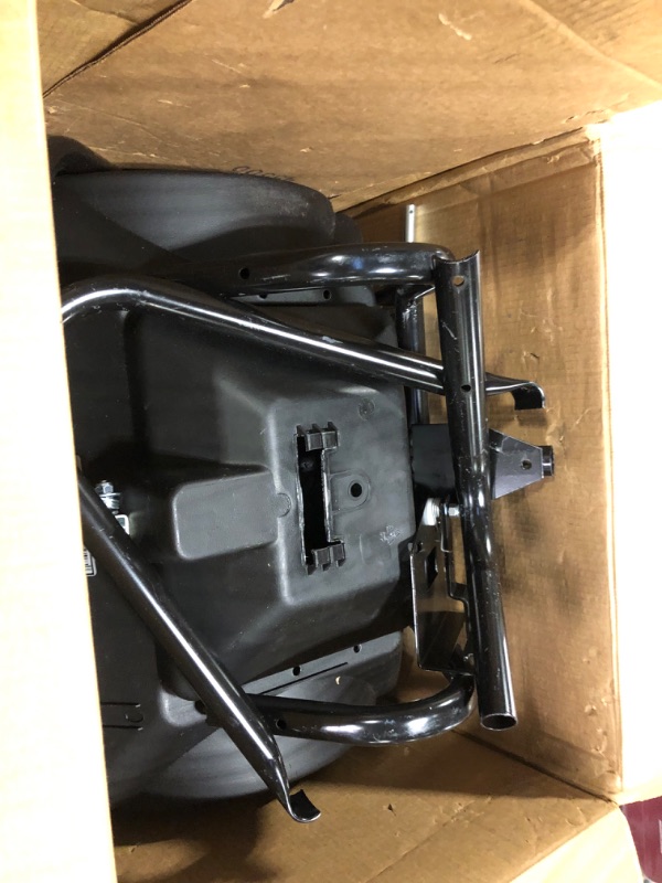 Photo 1 of Agri-Fab 85-lb Pro Push Spreader 45-0532 85 lb
