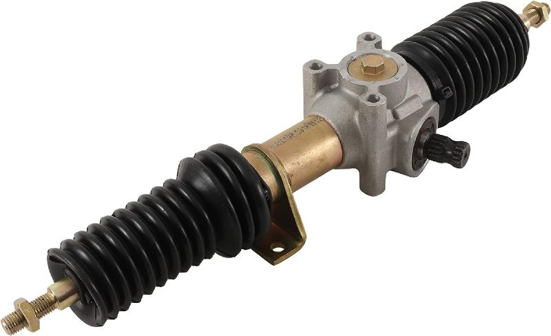 Photo 1 of All Balls Racing Steering Rack 51-4003 Compatible With/Replacement For Polaris Ranger 900 XP EU 2015 2016, Ranger Diesel HST/Deluxe 2014, Ranger HST 2015 2016, Ranger XP 1000 2017
