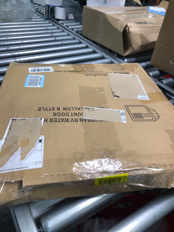 Photo 1 of Suburban Mfg # 6259Apw 10Gal Suburban Door Polar